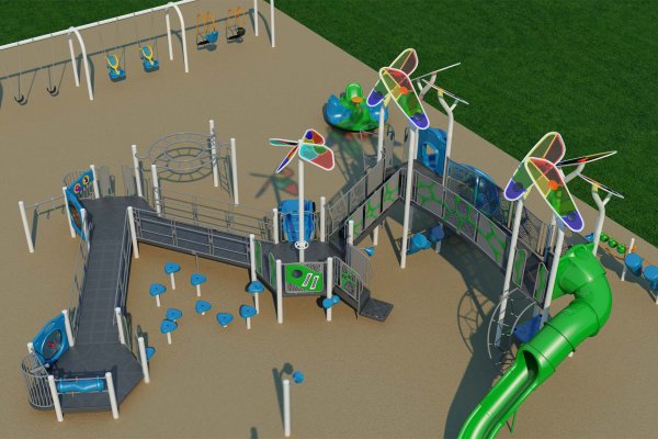 Public input needed on proposed park